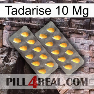 Tadarise 10Mg cialis2